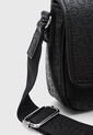 Bolso Manos Libres GUESS Viviette Mini Negro de Guess