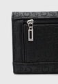 Billetera GUESS Viviette Negro de Guess