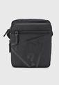 Bolso Manos Libres GUESS Pierre Negro de Guess