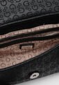 Bolso Manos Libres GUESS Viviette Mini Negro de Guess