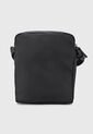 Bolso Manos Libres GUESS Pierre Negro de Guess