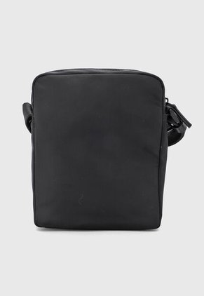 Bolso Manos Libres GUESS Pierre Negro