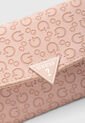 Billetera GUESS Viviette Rosa de Guess