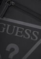 Bolso Manos Libres GUESS Pierre Negro de Guess