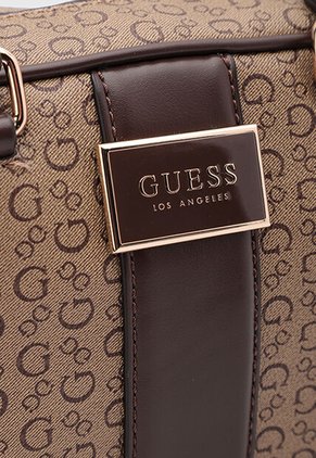 Bolso GUESS Isabella Café