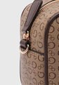 Bolso GUESS Isabella Café de Guess