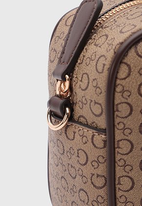 Bolso GUESS Isabella Café