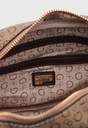 Bolso GUESS Isabella Café