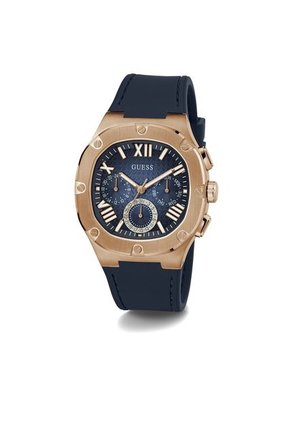 Reloj Guess Hombre Headline GW0571G2 Color Azul