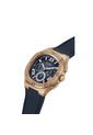 Reloj Guess Hombre Headline GW0571G2 Color Azul de Guess
