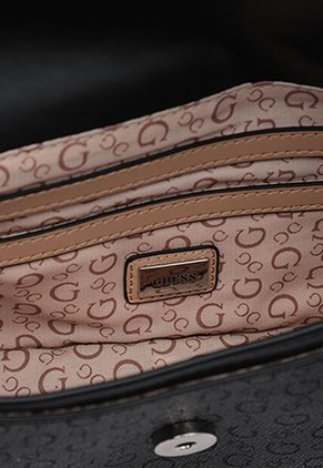 Bolso GUESS Gracia Negro