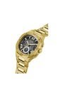 Reloj Guess Hombre Headline GW0572G2 Color Dorado de Guess