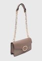 Bolso GUESS Gracia Taupe de Guess