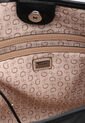 Bolso GUESS Portini Gris Oscuro de Guess