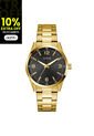 Reloj Guess Hombre Easton. Acero Inoxidable Dorado GW0965G2 de Guess