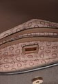 Bolso GUESS Gracia Taupe de Guess