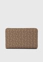 Billetera GUESS Remy SLG Café de Guess