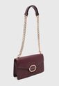 Bolso GUESS Gracia Vinotinto de Guess