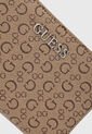 Billetera GUESS Remy SLG Café de Guess