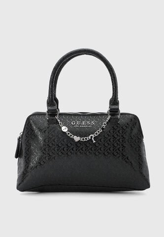Bolso GUESS Kelli Negro Guess