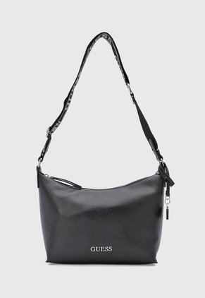 Bolso GUESS Maleena Negro