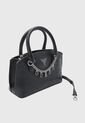 Bolso GUESS Jeanine Negro de Guess