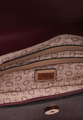 Bolso GUESS Gracia Vinotinto