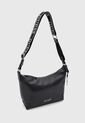 Bolso GUESS Maleena Negro de Guess