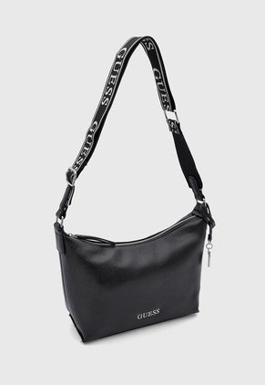 Bolso GUESS Maleena Negro