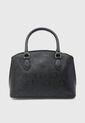 Bolso GUESS Jeanine Negro de Guess