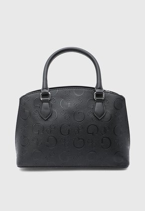 Bolso GUESS Jeanine Negro