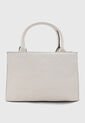 Bolso GUESS Celestia Marfil de Guess