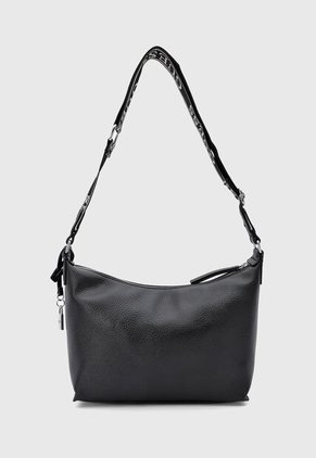 Bolso GUESS Maleena Negro