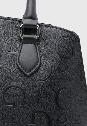 Bolso GUESS Jeanine Negro