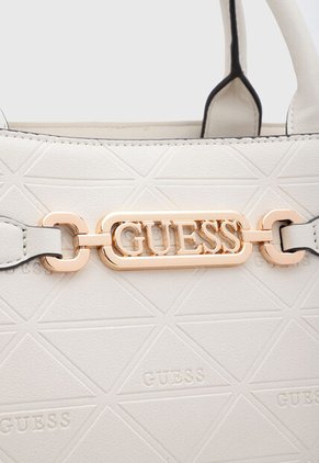 Bolso GUESS Celestia Marfil