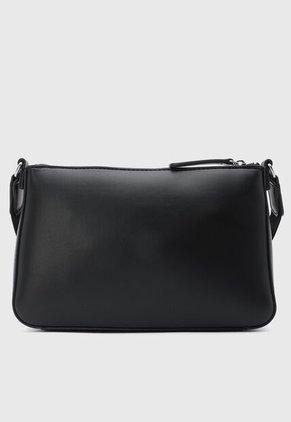 Bolso GUESS Fiora Mini Negro