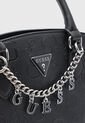 Bolso GUESS Jeanine Negro de Guess