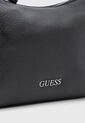 Bolso GUESS Maleena Negro de Guess