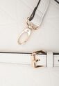 Bolso GUESS Celestia Marfil de Guess