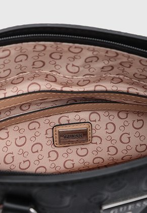 Bolso GUESS Jeanine Negro