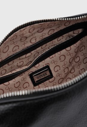 Bolso GUESS Maleena Negro