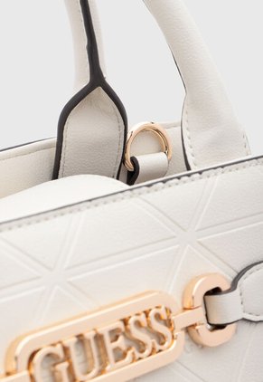 Bolso GUESS Celestia Marfil