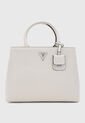 Bolso GUESS Jillian Marfil de Guess