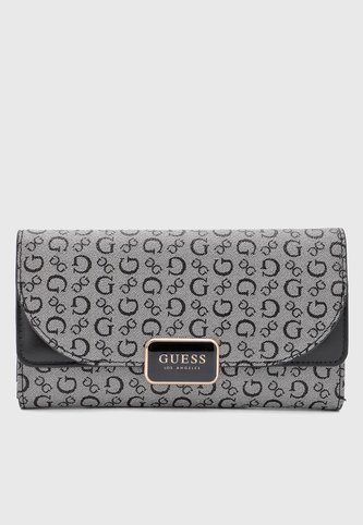 Billetera GUESS Pandora Gris Guess