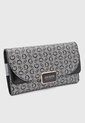 Billetera GUESS Pandora Gris de Guess