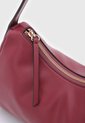 Bolso GUESS Jazmín Borgoña de Guess