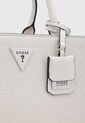 Bolso GUESS Jillian Marfil de Guess