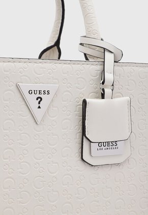 Bolso GUESS Jillian Marfil