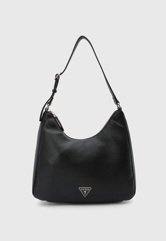 Bolso GUESS Wells Negro Guess