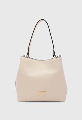 Bolso GUESS Wells Beige